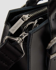Small Kiev Leather Tote Bag
