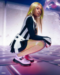 BUZZ 5I BRATZ