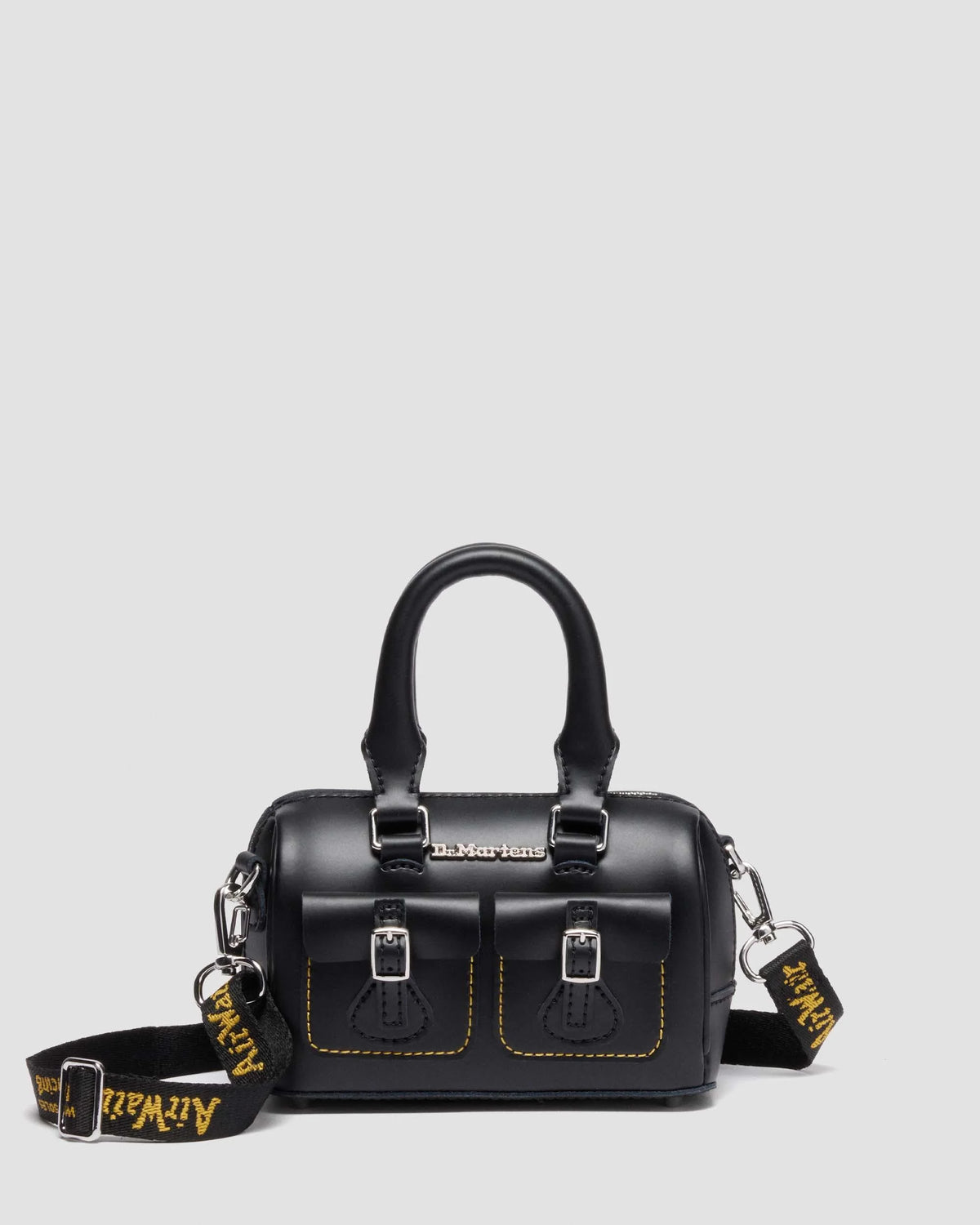 Mini Top Handle Bag