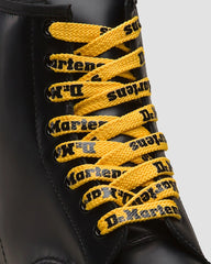 55 Inch Flat Shoe Laces (8-10 Eye)