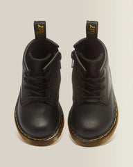 Infant 1460 Softy T Leather Lace Up Boots