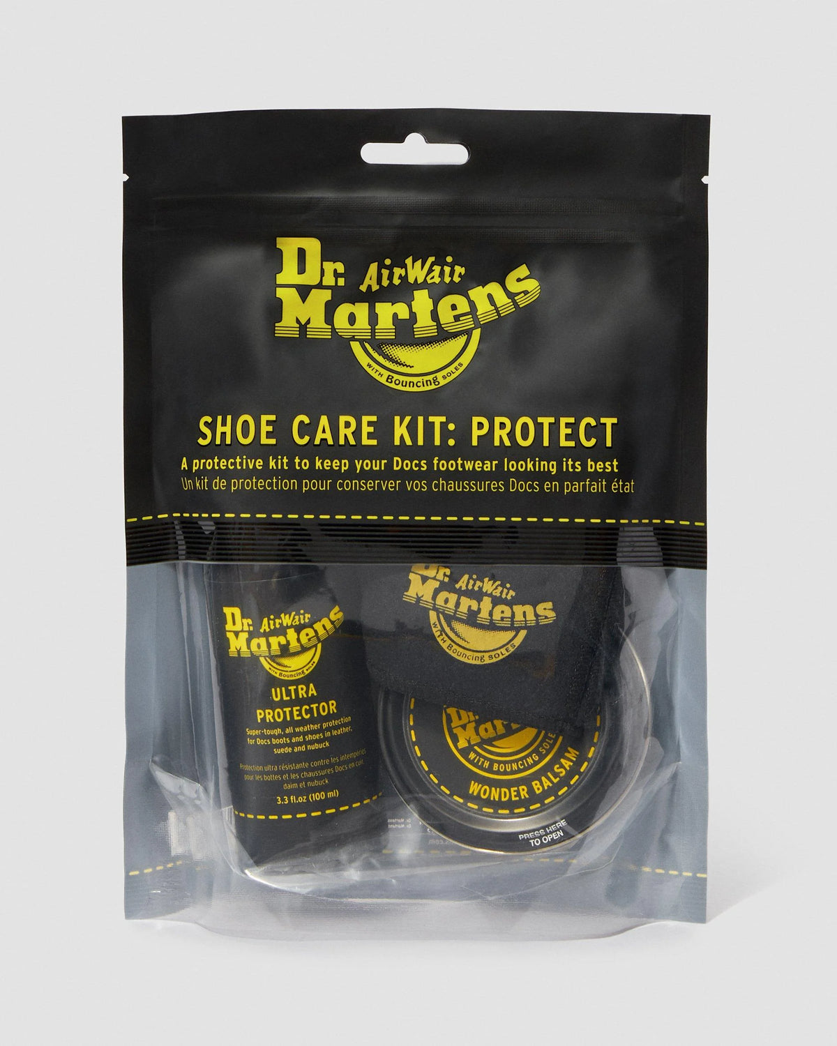 Shoe care Kit