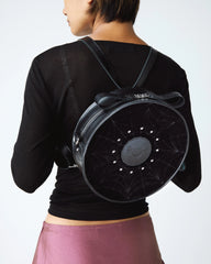 Round Wednesday Backpack