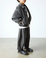 Junior 2976 Softy T Leather Chelsea Boots