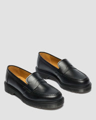 Delapre Made In England Penny Loafers