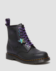 1460 BT21 Leather Lace Up Boots