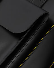 Kiev Leather Backpack