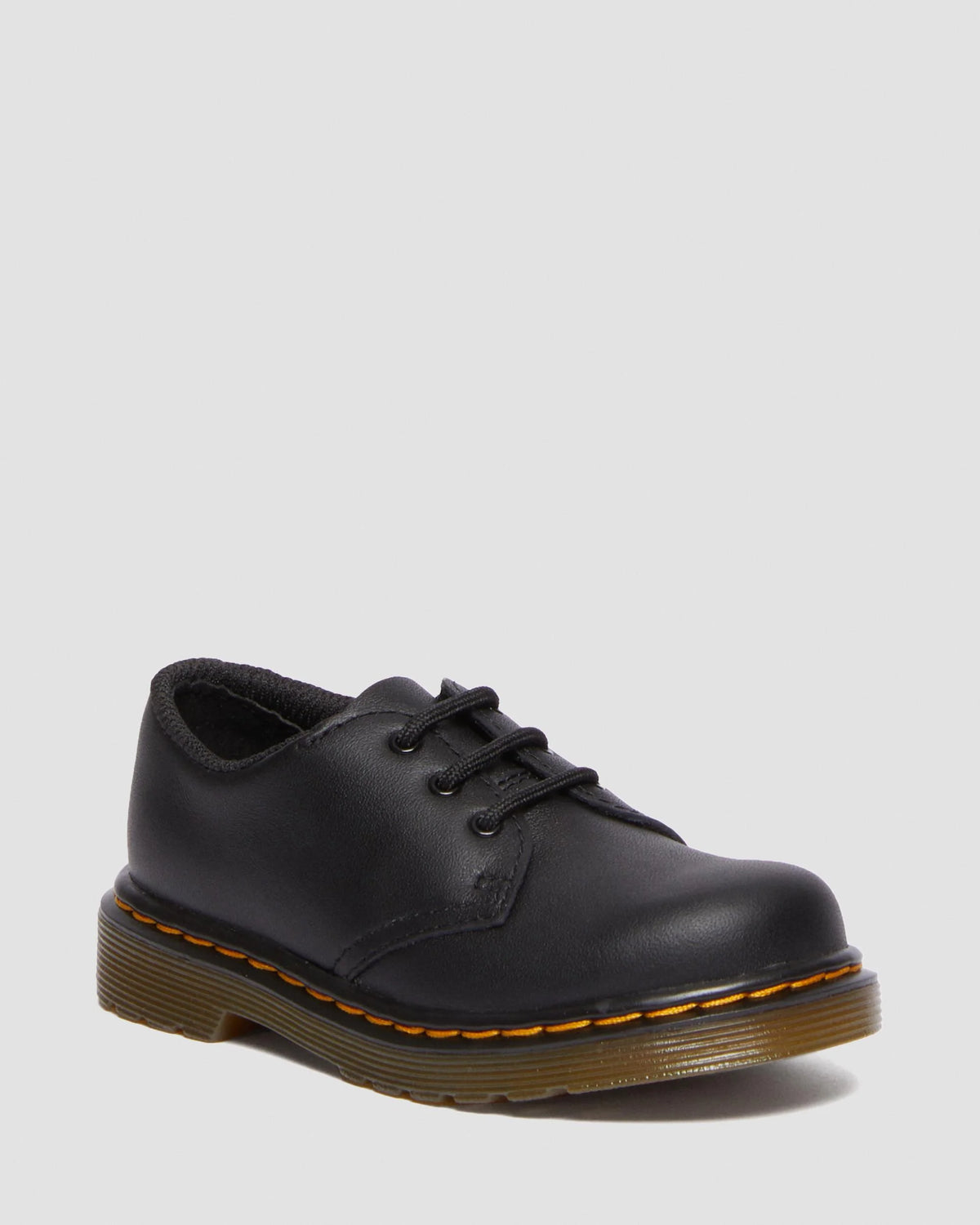 1461 Toddler Softy T Leather Oxford Shoes