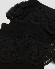 Frill Organic Cotton Socks