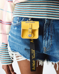 POUCH KEYRING