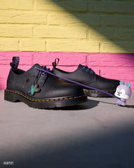 1461 BT21 Leather Oxford Shoes