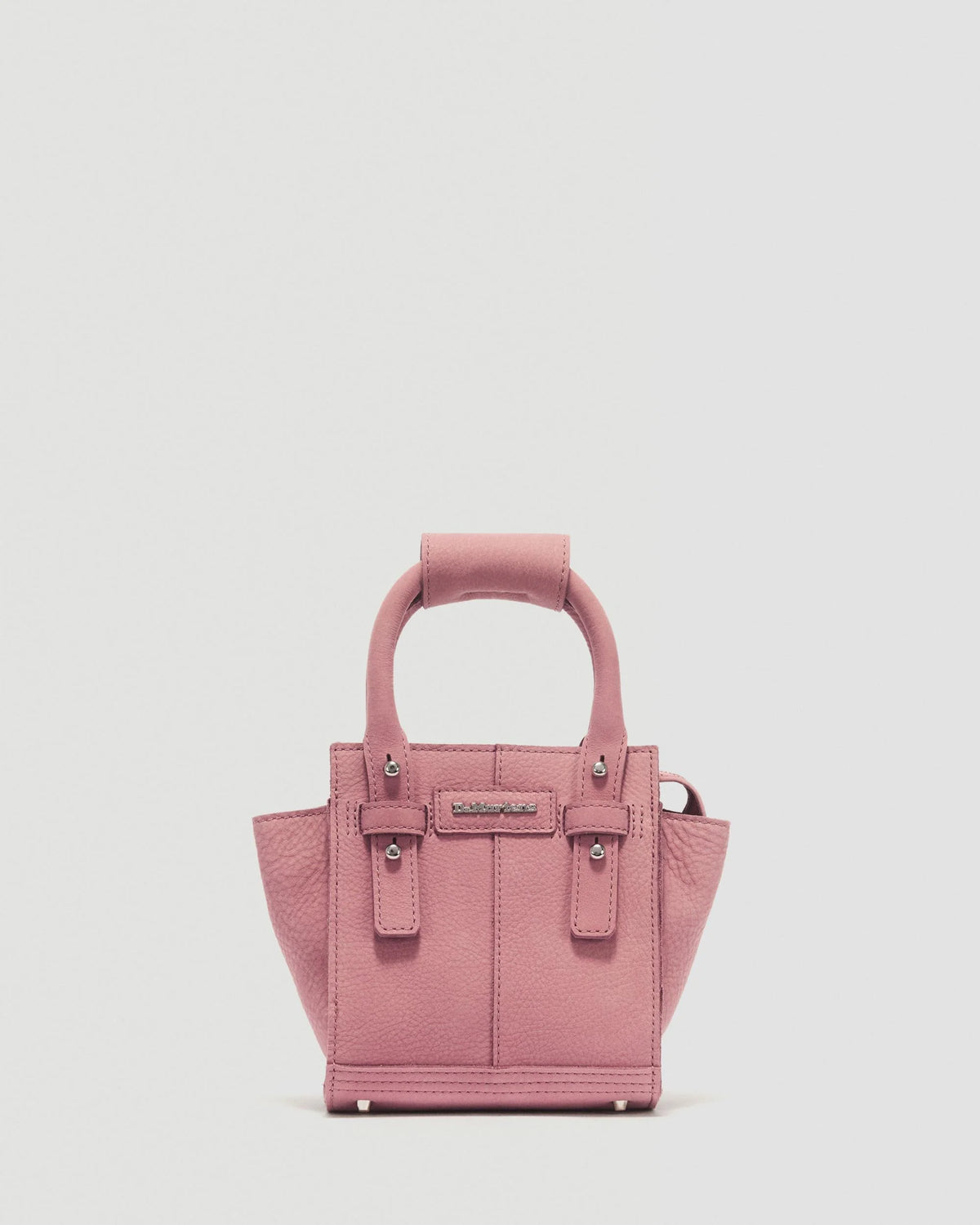 XSmall Milled Nubuck Tote Bag