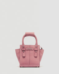 XSmall Milled Nubuck Tote Bag