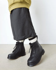 Toddler 1460 Faux Fur Lined Boots