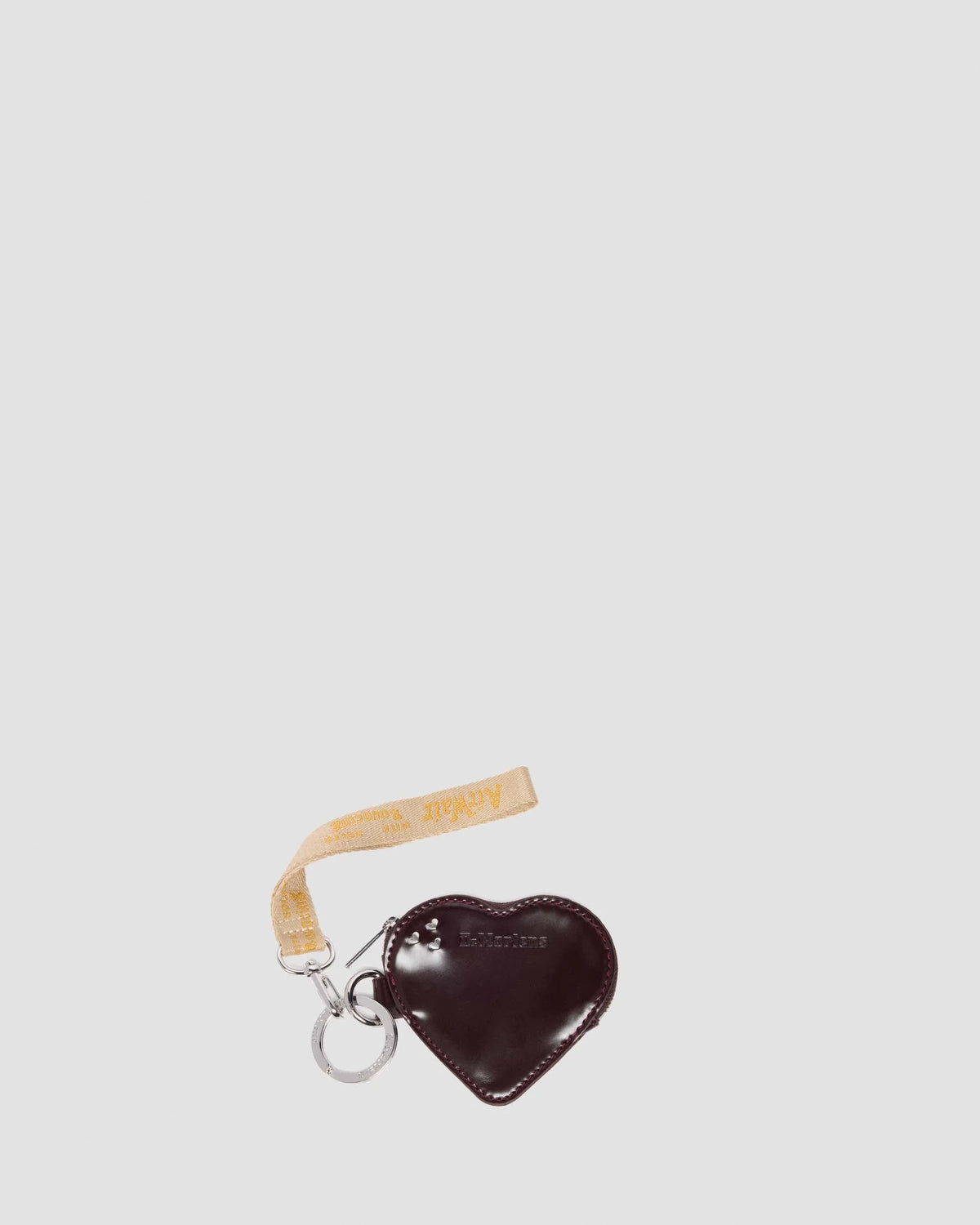 Heart Shaped Purse