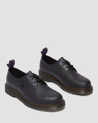 1461 BT21 Leather Oxford Shoes