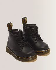 Infant 1460 Softy T Leather Lace Up Boots