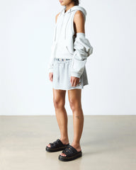 Raine Slide Athena leather sandals