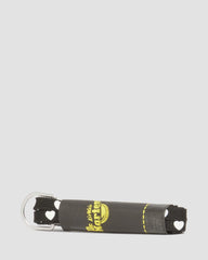 55 Inch Heart Flat Shoe Lace (8-10 Eye)
