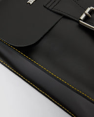 Leather Mini Backpack