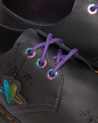 1461 BT21 Leather Oxford Shoes