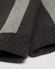 Double Doc Cotton Blend Socks