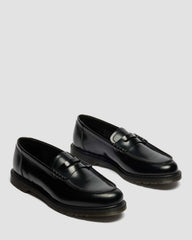 Mayfare Smooth Leather Loafers