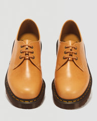 1461 3 Eye Shoe Veg Tan Luxe