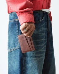 Card Holder II