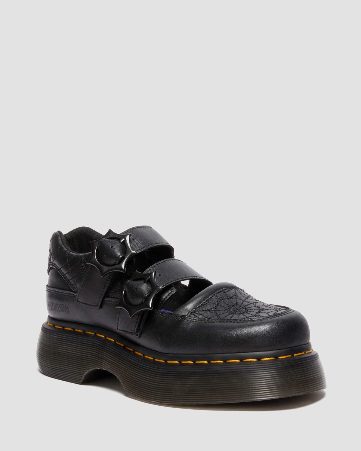Buzz Mary Jane Wednesday Shoes