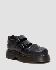 Buzz Mary Jane Wednesday Shoes
