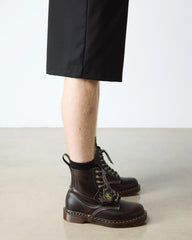 1460 Made In England Classic Calf Leather Boots