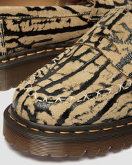Delapre Suede Penny Loafers