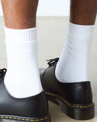 Double Doc Cotton Blend Socks