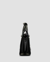 Small Kiev Leather Tote Bag