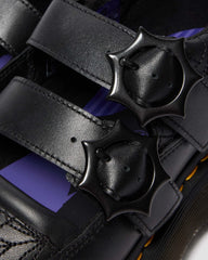 Buzz Mary Jane Wednesday Shoes