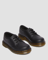 1461 Toddler Softy T Leather Oxford Shoes