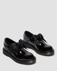 Junior Polley Ii Bow Patent Leather Mary Jane Shoes
