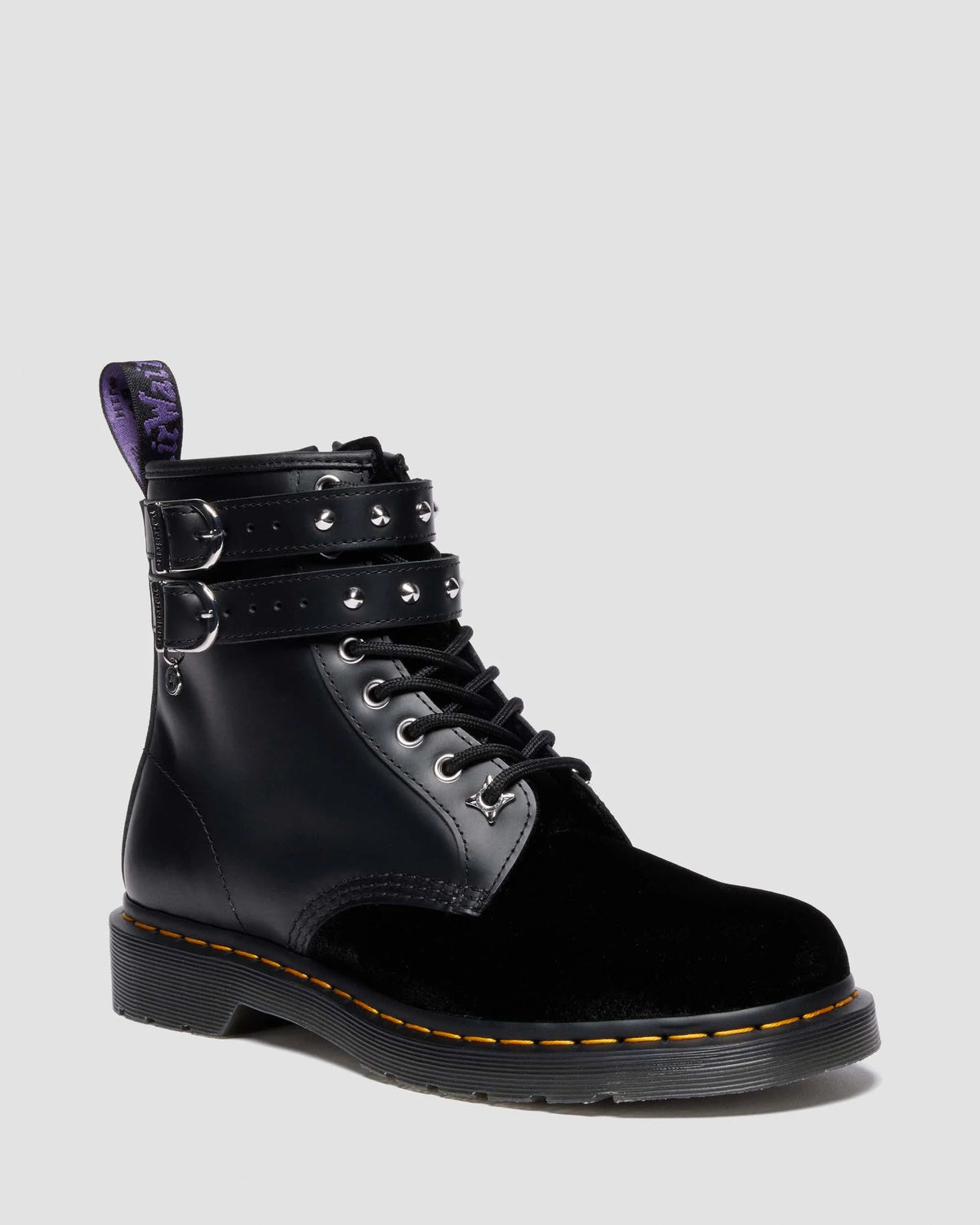 1460 Wednesday Boots