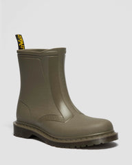1460 Rain Pull On Waterproof Boots