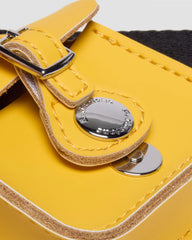 POUCH KEYRING