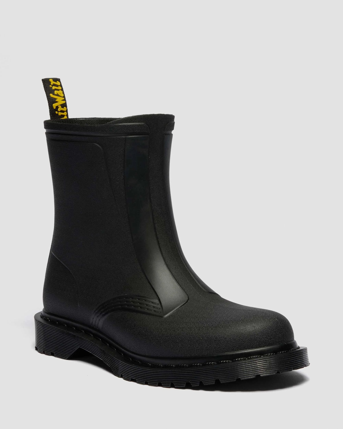 1460 Rain Pull On Waterproof Boots