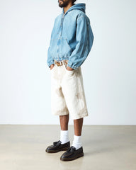 Adrian Orleans Leather Tassel Loafers