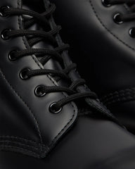 1460 Smooth Leather Lace Up Boots