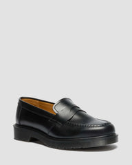 Delapre Made In England Penny Loafers