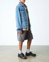 Youth 1461 Softy T Leather Shoes