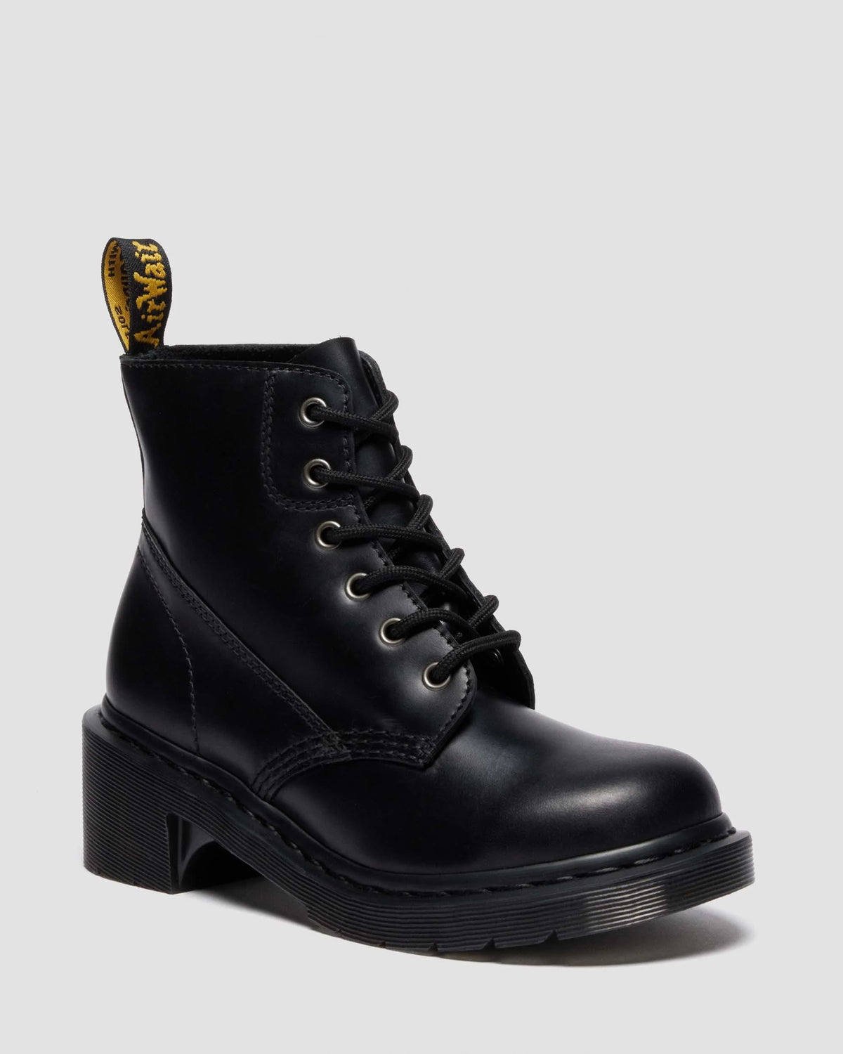 ALDERSTONE LACE UP