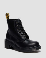 ALDERSTONE LACE UP