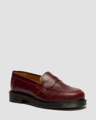 Delapre Made In England Penny Loafers