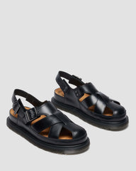 ARCHIVE SANDAL